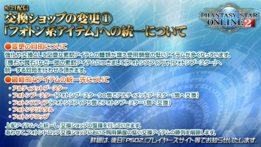 画像ギャラリー No.034のサムネイル画像 / 「ファンタシースター感謝祭2019」神戸会場レポート。「PSO2」最新コラボやTVアニメ第2弾,アップデート情報が明らかに