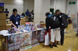 画像ギャラリー No.086のサムネイル画像 / 「ファンタシースター感謝祭2019」神戸会場レポート。「PSO2」最新コラボやTVアニメ第2弾，アップデート情報が明らかに
