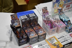 画像ギャラリー No.088のサムネイル画像 / 「ファンタシースター感謝祭2019」神戸会場レポート。「PSO2」最新コラボやTVアニメ第2弾，アップデート情報が明らかに