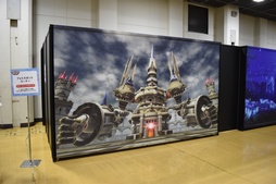 画像ギャラリー No.089のサムネイル画像 / 「ファンタシースター感謝祭2019」神戸会場レポート。「PSO2」最新コラボやTVアニメ第2弾，アップデート情報が明らかに