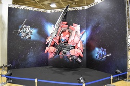 画像ギャラリー No.092のサムネイル画像 / 「ファンタシースター感謝祭2019」神戸会場レポート。「PSO2」最新コラボやTVアニメ第2弾，アップデート情報が明らかに