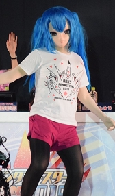 画像ギャラリー No.097のサムネイル画像 / 「ファンタシースター感謝祭2019」神戸会場レポート。「PSO2」最新コラボやTVアニメ第2弾，アップデート情報が明らかに