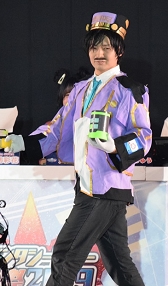 画像ギャラリー No.098のサムネイル画像 / 「ファンタシースター感謝祭2019」神戸会場レポート。「PSO2」最新コラボやTVアニメ第2弾，アップデート情報が明らかに