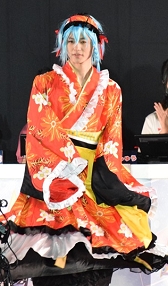 画像ギャラリー No.102のサムネイル画像 / 「ファンタシースター感謝祭2019」神戸会場レポート。「PSO2」最新コラボやTVアニメ第2弾，アップデート情報が明らかに