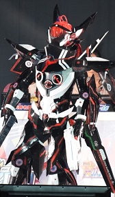 画像ギャラリー No.105のサムネイル画像 / 「ファンタシースター感謝祭2019」神戸会場レポート。「PSO2」最新コラボやTVアニメ第2弾，アップデート情報が明らかに