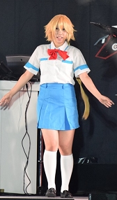画像ギャラリー No.107のサムネイル画像 / 「ファンタシースター感謝祭2019」神戸会場レポート。「PSO2」最新コラボやTVアニメ第2弾，アップデート情報が明らかに