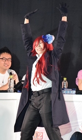 画像ギャラリー No.108のサムネイル画像 / 「ファンタシースター感謝祭2019」神戸会場レポート。「PSO2」最新コラボやTVアニメ第2弾，アップデート情報が明らかに