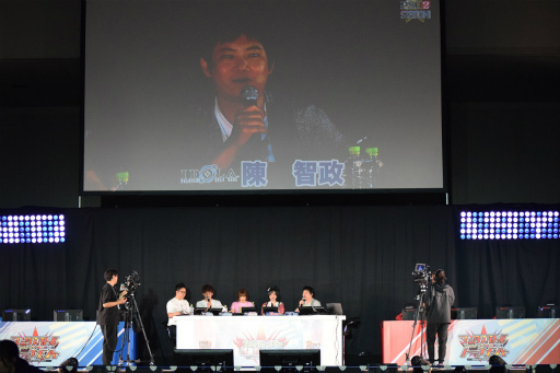 画像ギャラリー No.113のサムネイル画像 / 「ファンタシースター感謝祭2019」神戸会場レポート。「PSO2」最新コラボやTVアニメ第2弾，アップデート情報が明らかに