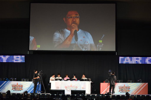 画像ギャラリー No.114のサムネイル画像 / 「ファンタシースター感謝祭2019」神戸会場レポート。「PSO2」最新コラボやTVアニメ第2弾,アップデート情報が明らかに