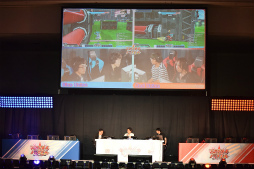 画像ギャラリー No.119のサムネイル画像 / 「ファンタシースター感謝祭2019」神戸会場レポート。「PSO2」最新コラボやTVアニメ第2弾,アップデート情報が明らかに