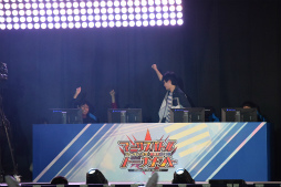 画像ギャラリー No.120のサムネイル画像 / 「ファンタシースター感謝祭2019」神戸会場レポート。「PSO2」最新コラボやTVアニメ第2弾,アップデート情報が明らかに