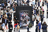 画像ギャラリー No.012のサムネイル画像 / 「ファンタシースター感謝祭2019」決勝会場フォトレポート。コスプレコンテストやミニライブを中心に会場の様子を紹介