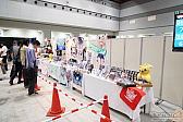 画像ギャラリー No.026のサムネイル画像 / 「ファンタシースター感謝祭2019」決勝会場フォトレポート。コスプレコンテストやミニライブを中心に会場の様子を紹介