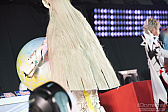 画像ギャラリー No.159のサムネイル画像 / 「ファンタシースター感謝祭2019」決勝会場フォトレポート。コスプレコンテストやミニライブを中心に会場の様子を紹介
