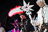 画像ギャラリー No.226のサムネイル画像 / 「ファンタシースター感謝祭2019」決勝会場フォトレポート。コスプレコンテストやミニライブを中心に会場の様子を紹介