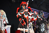 画像ギャラリー No.232のサムネイル画像 / 「ファンタシースター感謝祭2019」決勝会場フォトレポート。コスプレコンテストやミニライブを中心に会場の様子を紹介
