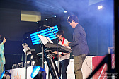 画像ギャラリー No.321のサムネイル画像 / 「ファンタシースター感謝祭2019」決勝会場フォトレポート。コスプレコンテストやミニライブを中心に会場の様子を紹介