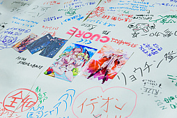 画像ギャラリー No.006のサムネイル画像 / 「ファンタシースター感謝祭2019」決勝会場レポート。新クラス「エトワール」は体験会の実施が決定。TVアニメは10月7日のスタートに