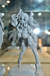 画像ギャラリー No.011のサムネイル画像 / 「ファンタシースター感謝祭2019」決勝会場レポート。新クラス「エトワール」は体験会の実施が決定。TVアニメは10月7日のスタートに