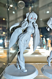 画像ギャラリー No.012のサムネイル画像 / 「ファンタシースター感謝祭2019」決勝会場レポート。新クラス「エトワール」は体験会の実施が決定。TVアニメは10月7日のスタートに