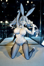 画像ギャラリー No.013のサムネイル画像 / 「ファンタシースター感謝祭2019」決勝会場レポート。新クラス「エトワール」は体験会の実施が決定。TVアニメは10月7日のスタートに