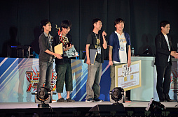 画像ギャラリー No.067のサムネイル画像 / 「ファンタシースター感謝祭2019」決勝会場レポート。新クラス「エトワール」は体験会の実施が決定。TVアニメは10月7日のスタートに