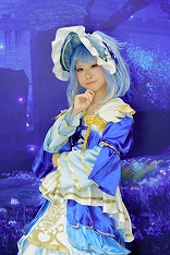 画像ギャラリー No.089のサムネイル画像 / 「ファンタシースター感謝祭2019」決勝会場レポート。新クラス「エトワール」は体験会の実施が決定。TVアニメは10月7日のスタートに