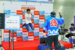 画像ギャラリー No.106のサムネイル画像 / 「ファンタシースター感謝祭2019」決勝会場レポート。新クラス「エトワール」は体験会の実施が決定。TVアニメは10月7日のスタートに