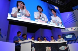 画像ギャラリー No.002のサムネイル画像 / ［TGS 2019］10月スタートのTVアニメ「PSO2 エピソード・オラクル」のスペシャルステージをレポート。マトイの新衣装がお披露目