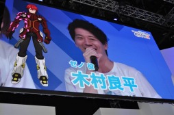 画像ギャラリー No.004のサムネイル画像 / ［TGS 2019］10月スタートのTVアニメ「PSO2 エピソード・オラクル」のスペシャルステージをレポート。マトイの新衣装がお披露目