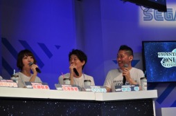 画像ギャラリー No.007のサムネイル画像 / ［TGS 2019］10月スタートのTVアニメ「PSO2 エピソード・オラクル」のスペシャルステージをレポート。マトイの新衣装がお披露目