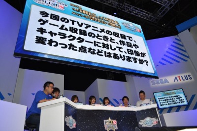 画像ギャラリー No.010のサムネイル画像 / ［TGS 2019］10月スタートのTVアニメ「PSO2 エピソード・オラクル」のスペシャルステージをレポート。マトイの新衣装がお披露目