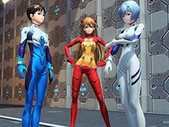 ［TGS 2019］アークスシップに第6の使徒，襲来。今冬，「PSO2」×「エヴァンゲリオン」コラボ実施決定