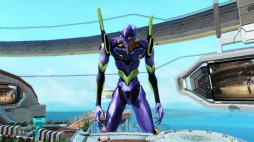 画像ギャラリー No.004のサムネイル画像 / ［TGS 2019］アークスシップに第6の使徒，襲来。今冬，「PSO2」×「エヴァンゲリオン」コラボ実施決定