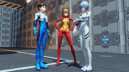 画像ギャラリー No.005のサムネイル画像 / ［TGS 2019］アークスシップに第6の使徒，襲来。今冬，「PSO2」×「エヴァンゲリオン」コラボ実施決定