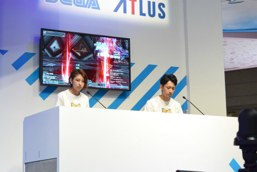 画像ギャラリー No.003のサムネイル画像 / ［TGS 2019］「ファンタシースターオンライン2」最新アップデート情報が一挙発表に。「イドラ」にはマトイが10月に登場