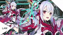 画像ギャラリー No.011のサムネイル画像 / ［TGS 2019］「ファンタシースターオンライン2」最新アップデート情報が一挙発表に。「イドラ」にはマトイが10月に登場