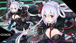 画像ギャラリー No.012のサムネイル画像 / ［TGS 2019］「ファンタシースターオンライン2」最新アップデート情報が一挙発表に。「イドラ」にはマトイが10月に登場