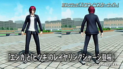 画像ギャラリー No.030のサムネイル画像 / ［TGS 2019］「ファンタシースターオンライン2」最新アップデート情報が一挙発表に。「イドラ」にはマトイが10月に登場