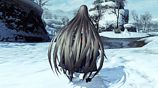 画像ギャラリー No.034のサムネイル画像 / 「PSO2」，クリスマスイベントの前半がスタート。リニューアルされた「氷上のメリークリスマス」やハリエット，ルーサーたちの新衣装が配信