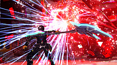 画像ギャラリー No.059のサムネイル画像 / 「PSO2」，クリスマスイベントの前半がスタート。リニューアルされた「氷上のメリークリスマス」やハリエット，ルーサーたちの新衣装が配信
