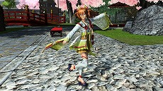 画像ギャラリー No.002のサムネイル画像 / 「ファンタシースターオンライン2」新後継クラス「エトワール」が登場する「猛る凶神と煌く明星 Part1」アップデートを本日実装