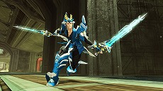 画像ギャラリー No.005のサムネイル画像 / 「ファンタシースターオンライン2」新後継クラス「エトワール」が登場する「猛る凶神と煌く明星 Part1」アップデートを本日実装