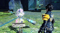 画像ギャラリー No.008のサムネイル画像 / 「ファンタシースターオンライン2」新後継クラス「エトワール」が登場する「猛る凶神と煌く明星 Part1」アップデートを本日実装