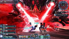 画像ギャラリー No.010のサムネイル画像 / 「ファンタシースターオンライン2」新後継クラス「エトワール」が登場する「猛る凶神と煌く明星 Part1」アップデートを本日実装