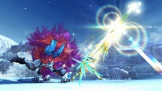 画像ギャラリー No.017のサムネイル画像 / 「ファンタシースターオンライン2」新後継クラス「エトワール」が登場する「猛る凶神と煌く明星 Part1」アップデートを本日実装