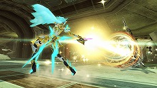 画像ギャラリー No.018のサムネイル画像 / 「ファンタシースターオンライン2」新後継クラス「エトワール」が登場する「猛る凶神と煌く明星 Part1」アップデートを本日実装