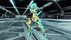 画像ギャラリー No.020のサムネイル画像 / 「ファンタシースターオンライン2」新後継クラス「エトワール」が登場する「猛る凶神と煌く明星 Part1」アップデートを本日実装
