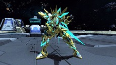 画像ギャラリー No.021のサムネイル画像 / 「ファンタシースターオンライン2」新後継クラス「エトワール」が登場する「猛る凶神と煌く明星 Part1」アップデートを本日実装