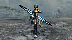 画像ギャラリー No.004のサムネイル画像 / 「PSO2」の最新アップデート「猛る凶神と煌く明星 Part3」が本日実施。「イドラ ファンタシースターサーガ」とのコラボスクラッチ第2弾が登場